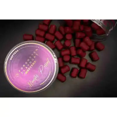 Monster Pursuit Wafters - Dumbells - 15 x 12 mm