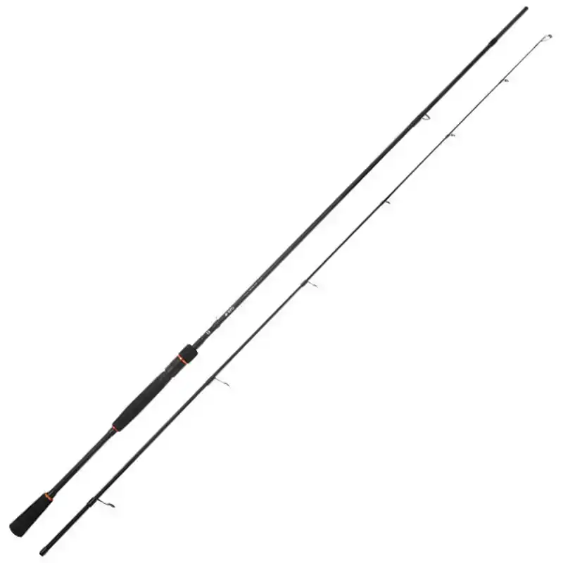 SPX Jig Rod - 2,40 m - 20/60 gram