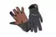 Lightweight Wool Flex Glove Carbon L