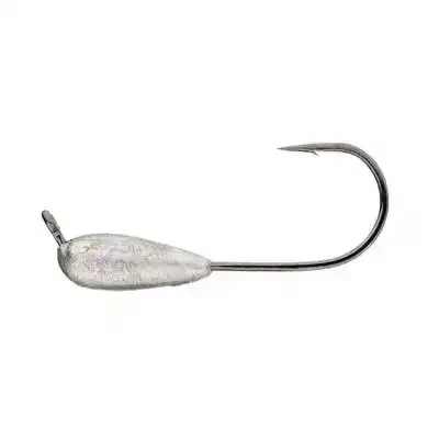 Tour Grade Tube Jig Head
