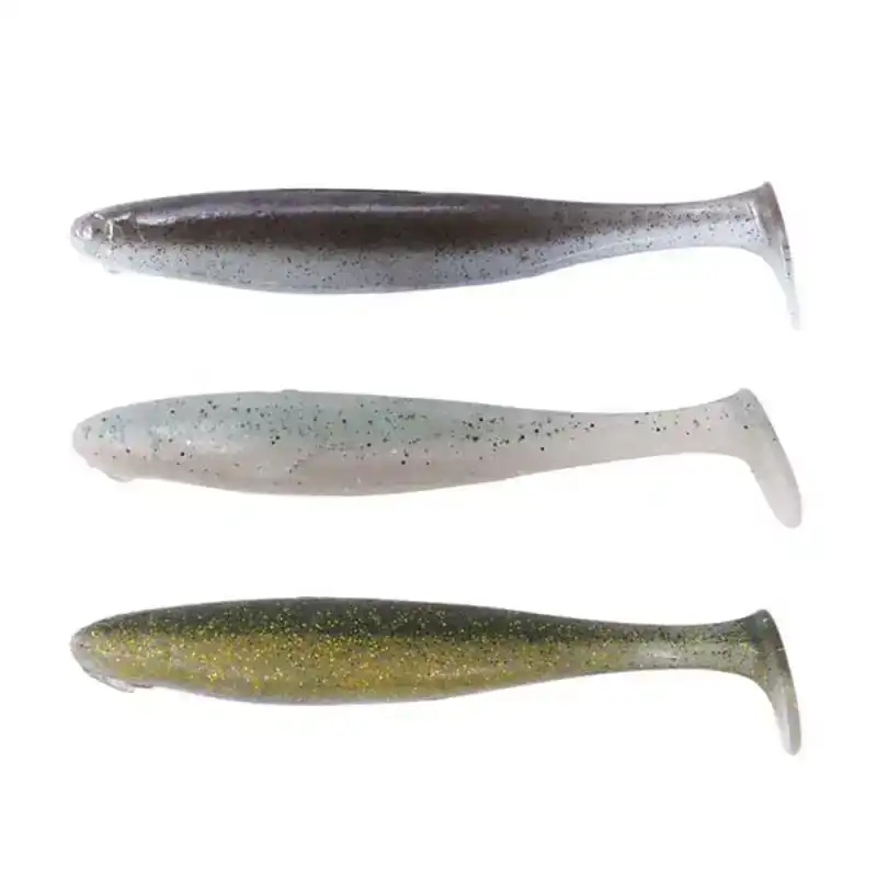 VolUp Swimmer
