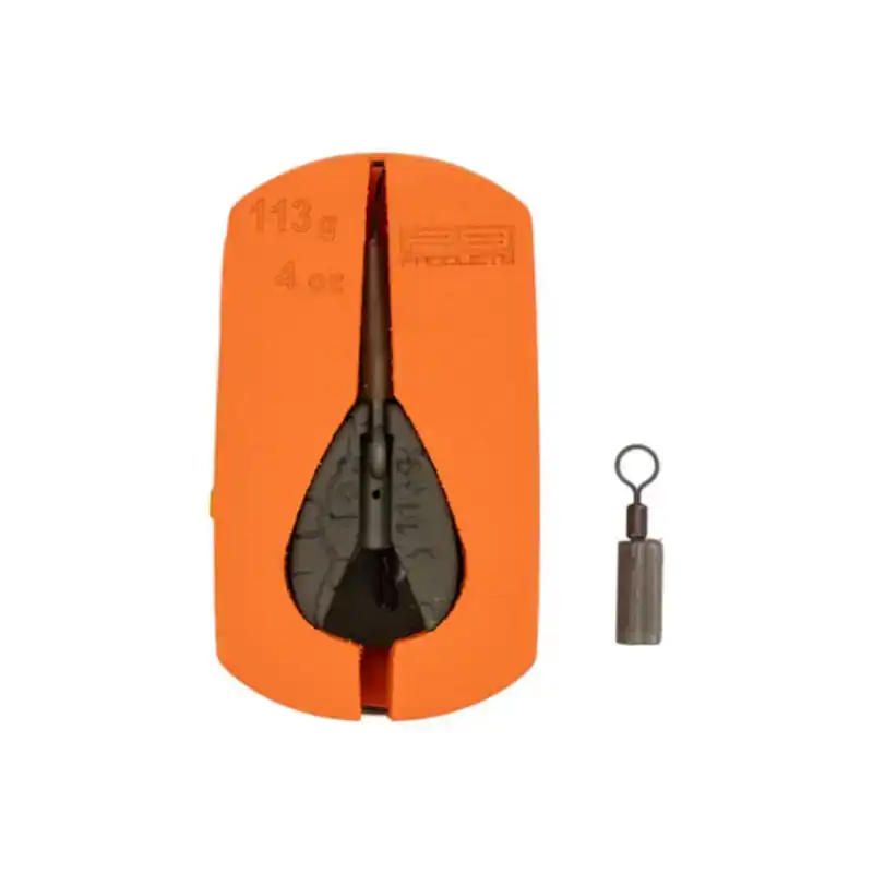 Hit & Run Centre Impact Lead Set - 71 gram