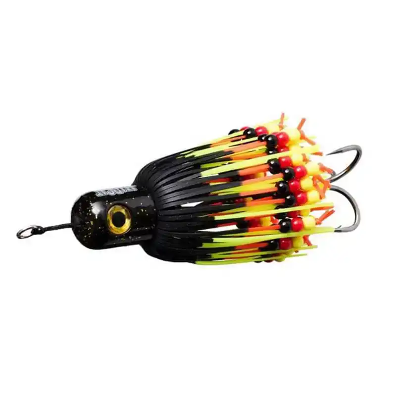 Clonk Teaser The Original - 100 gram - Black