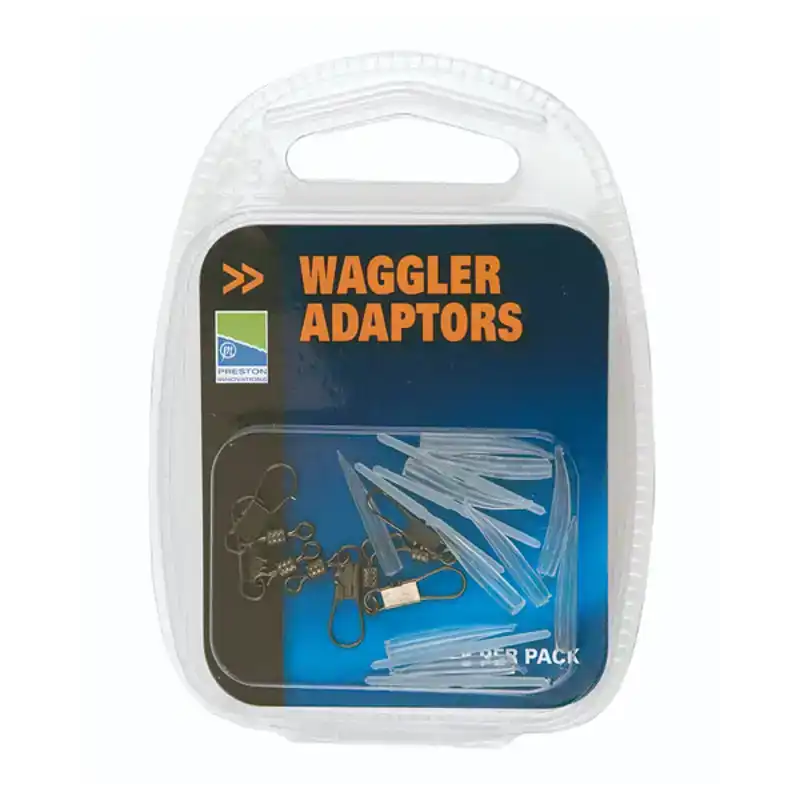Waggler Adaptors - Standaard