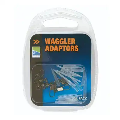 Waggler Adaptors - Standaard