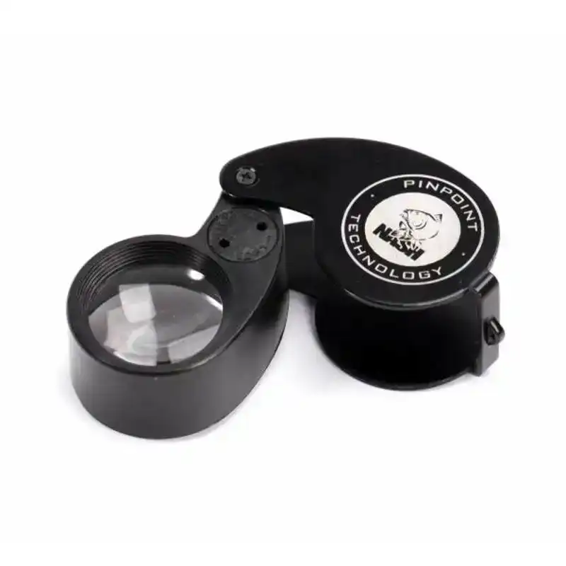 Pinpoint Led Eye Glass