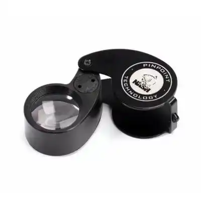 Pinpoint Led Eye Glass