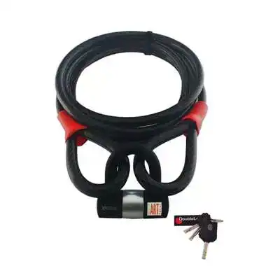 Cable Lock Beast Art