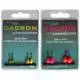 Dacron Connectors - Green
