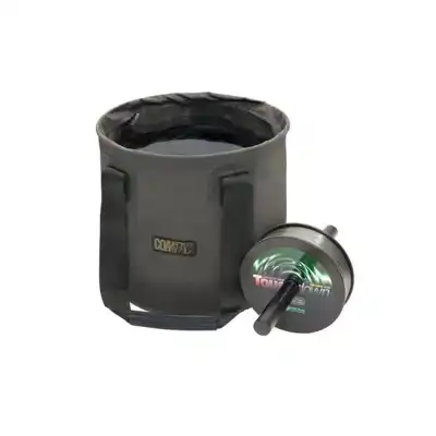 Compac Spooling Bucket