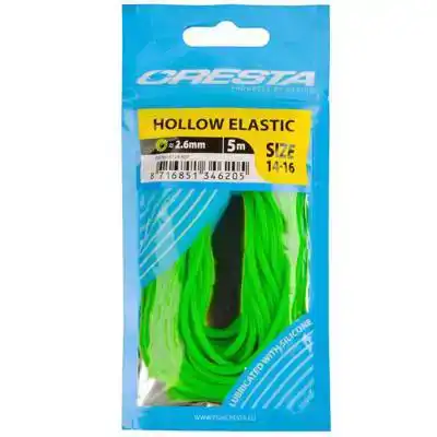 Hollow Elastic