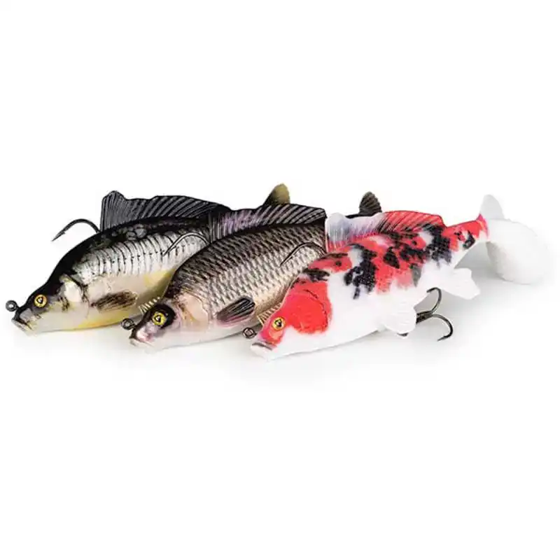 Replicant Carp - Common