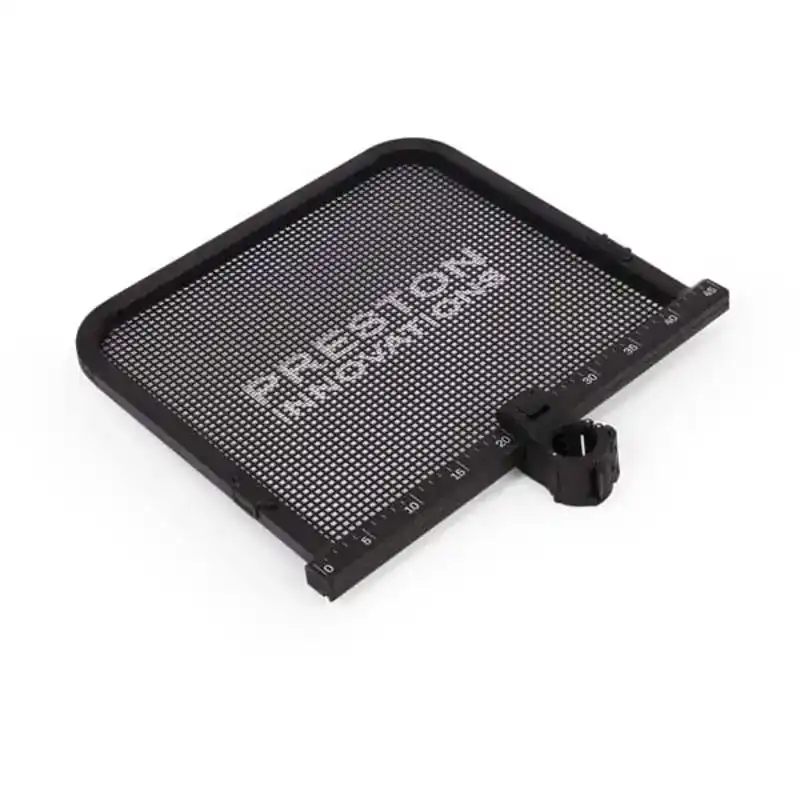 Ventalite Side Tray