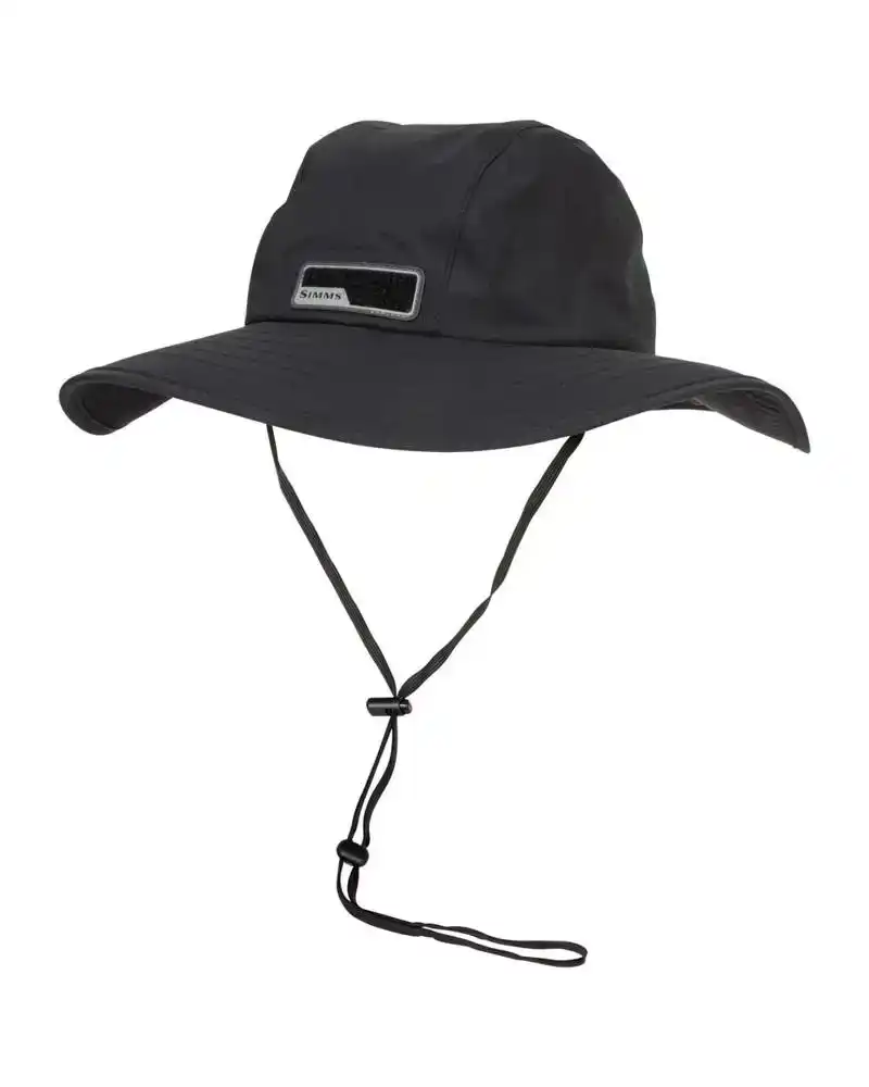 GORE-TEX Guide Sombrero Black