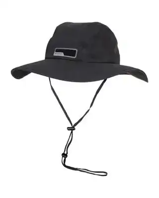 GORE-TEX Guide Sombrero Black