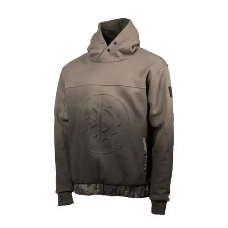 ZT Wind Chill Hoody Two Tone Element - Maat: L