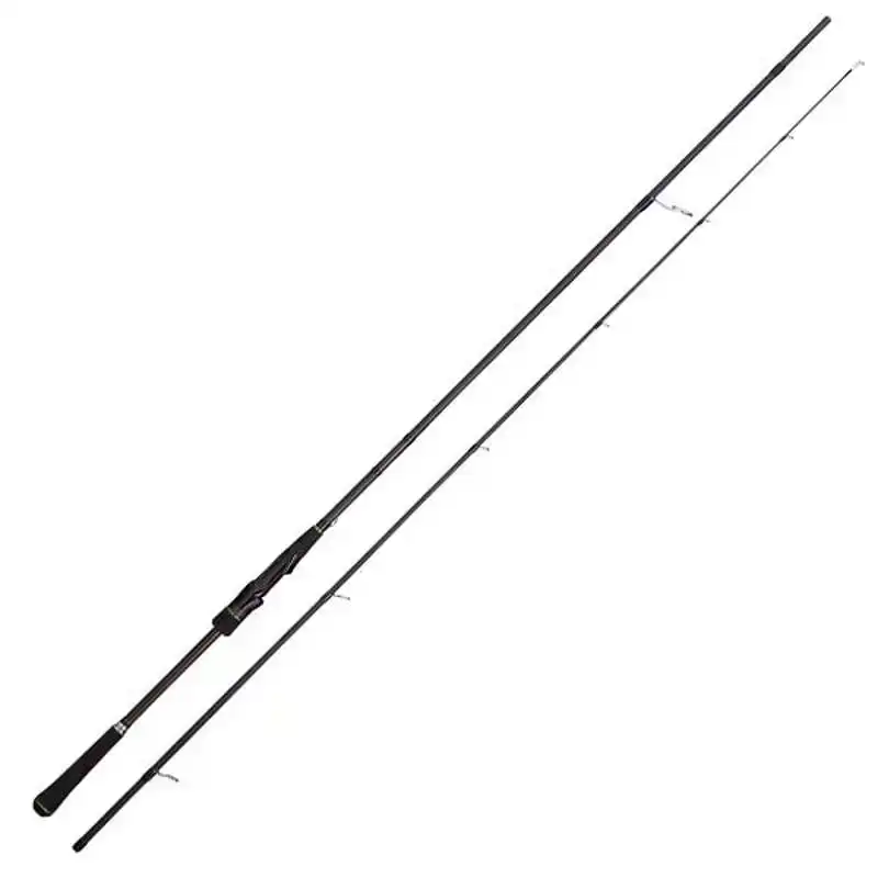 Overtake Skill ED Spin - 198 cm - 3,5/18 gram