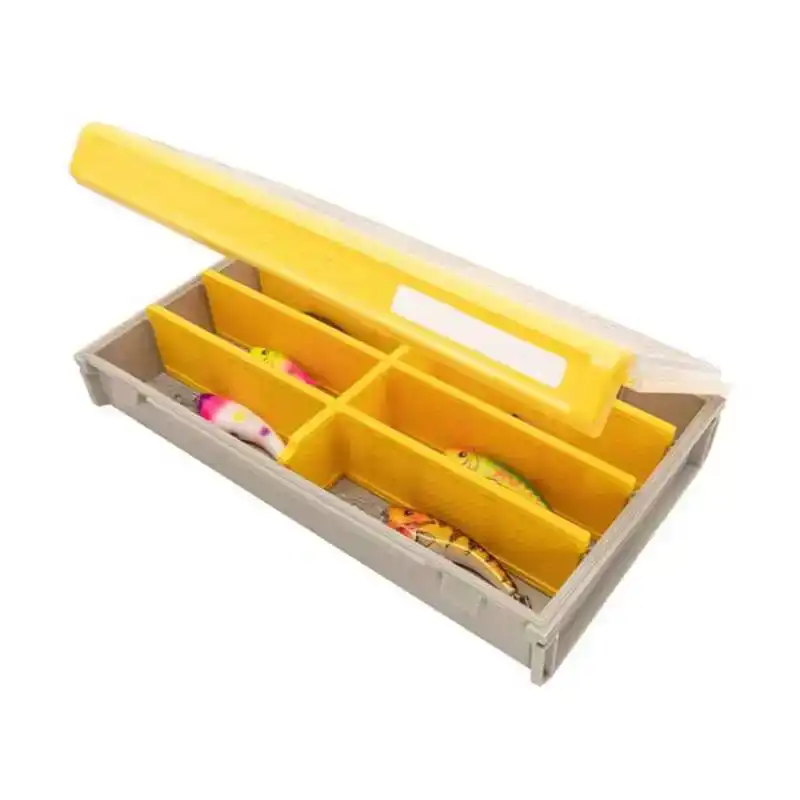 Edge Flex Stow - 35,6 x 22,9 x 6,7 cm