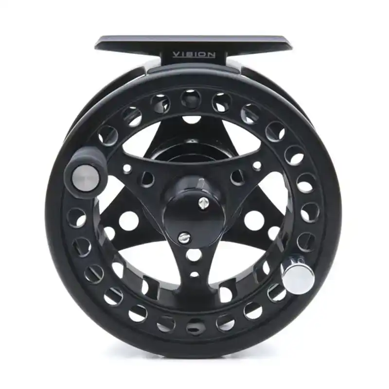 KOMA REEL BLACK 78