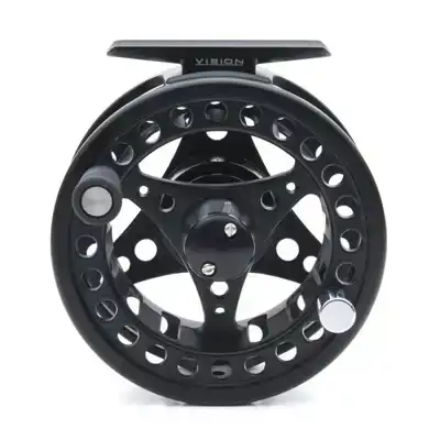 KOMA REEL BLACK 78