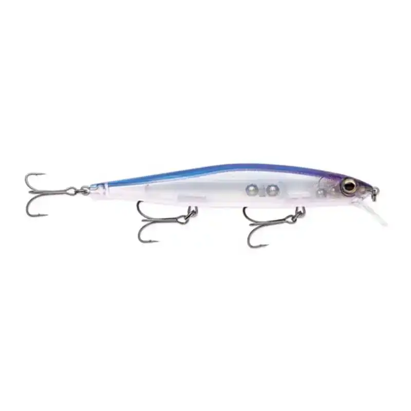 Precision Xtreme Mavrik - BLSD