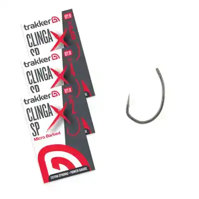Clinga SP XS Hooks
