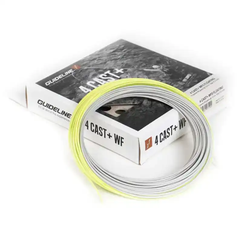 4 Cast+ Floating - WF 4