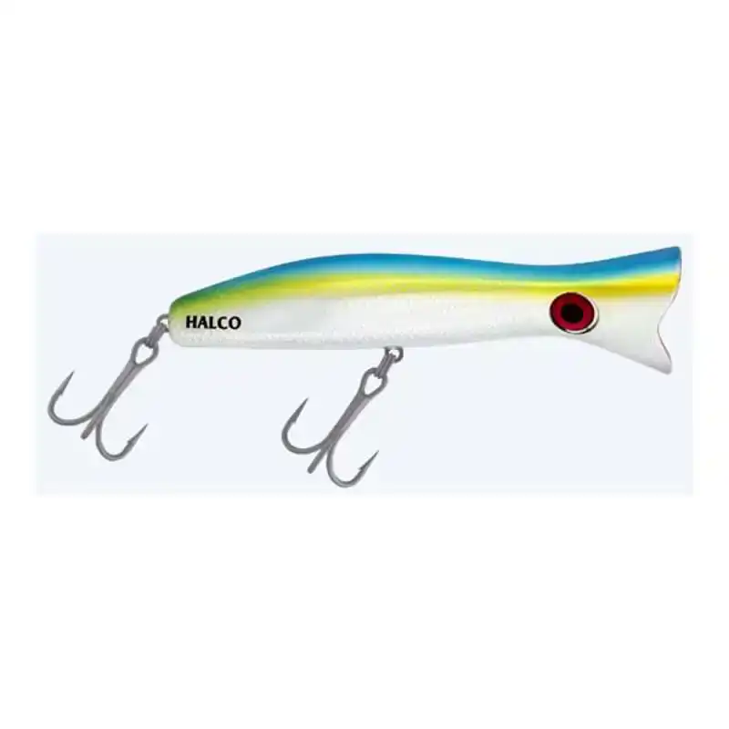 Roosta Popper 160 - Hoodlum