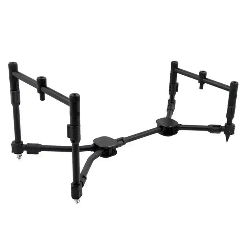 Black Label QR 3-Rod Pod