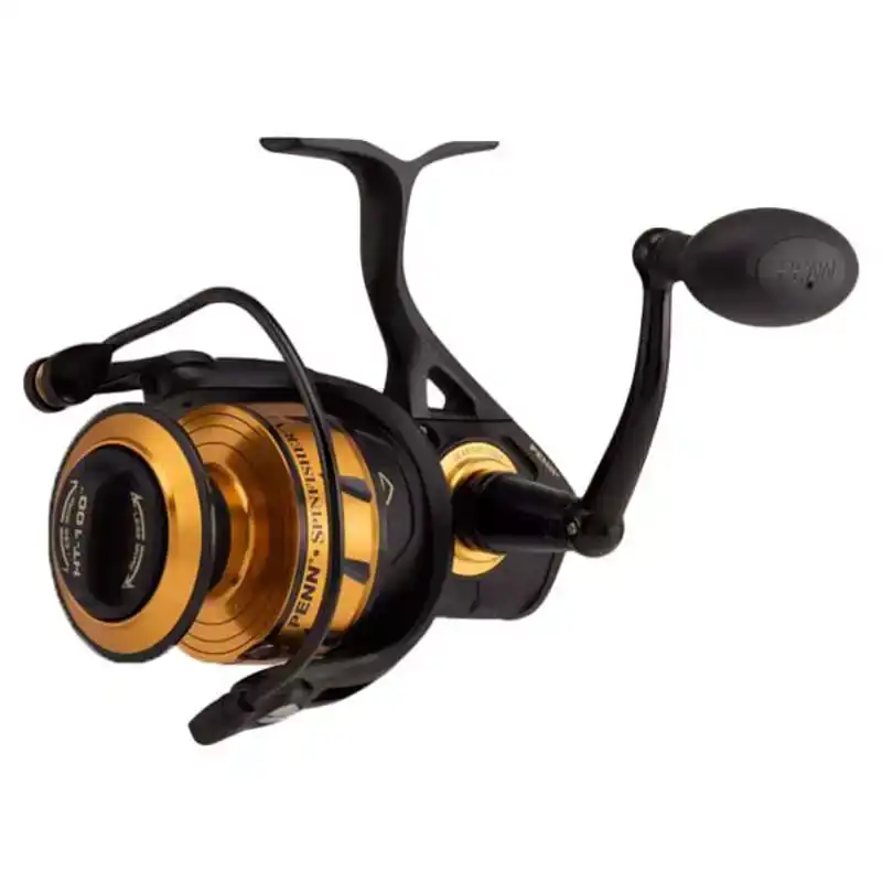 Spinfisher VII - 2500