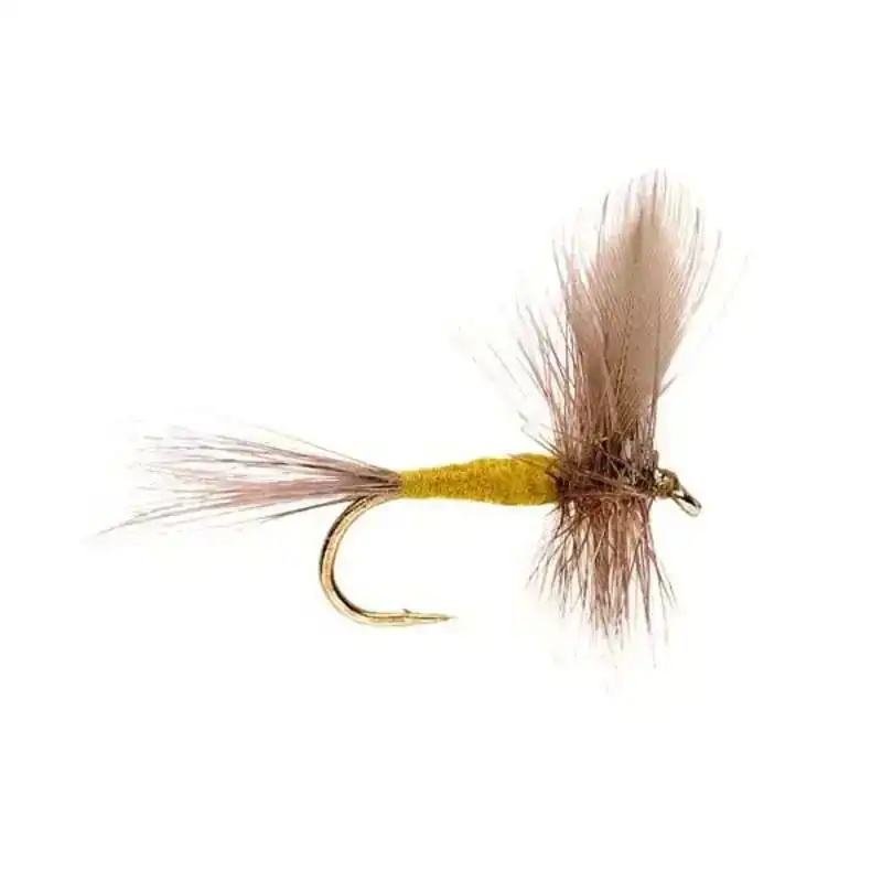 Blue Winged Olive - Haken: 14