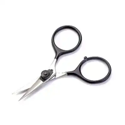 Adjustable Tying Scissors