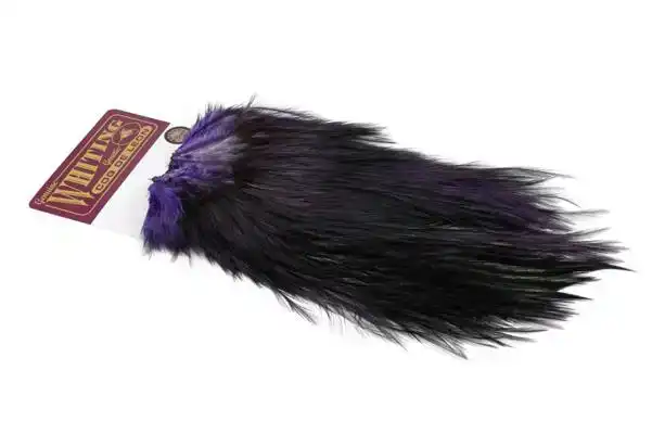 Coq de Leon Rooster Saddle