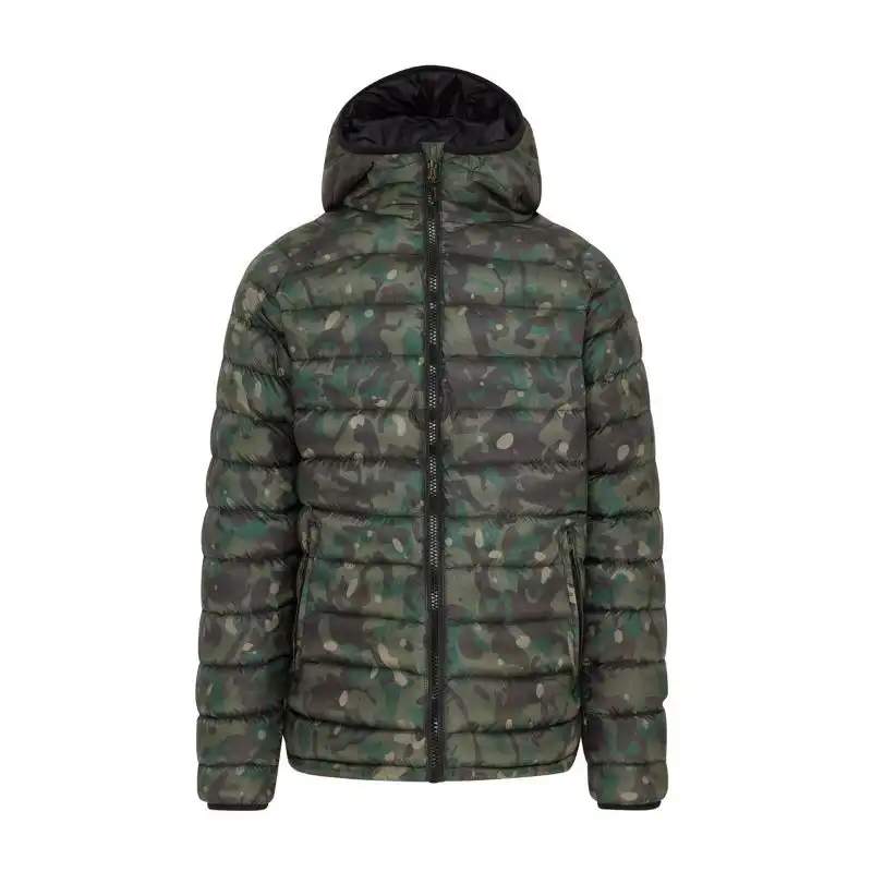 TechPro Camo Base XP Jacket - Large