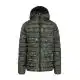 TechPro Camo Base XP Jacket - Large