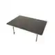 Large Folding Session Table