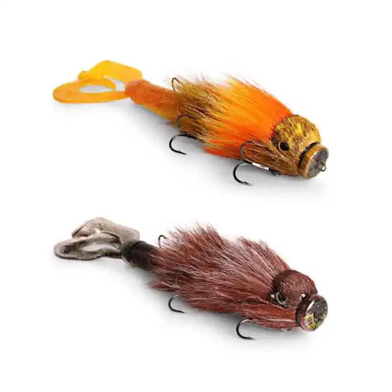 Miuras Mouse Magnum - Dracoula