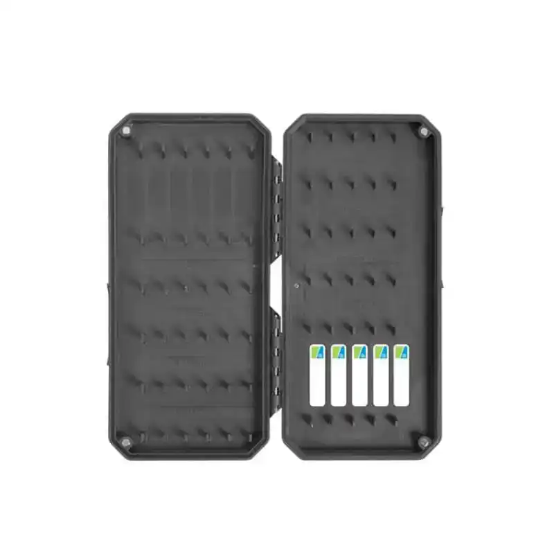 Absolute Hooklength Box - Short