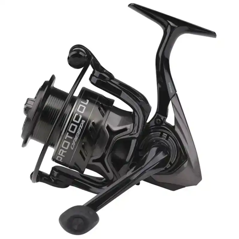 Protocol Reel - 2500S