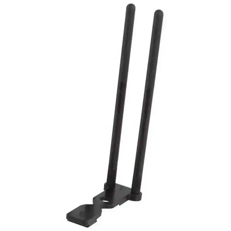 Black Label Snag Ears - Swinger Tag