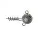 Screw-In Jig Head - 80 gram