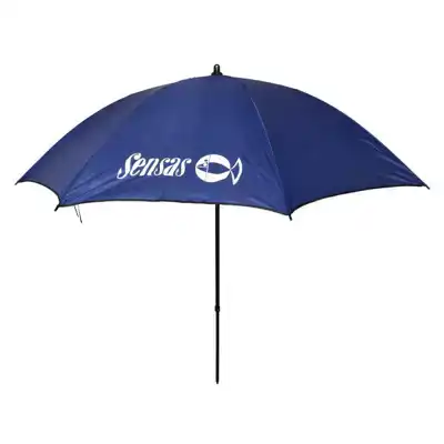 Navy Umbrella