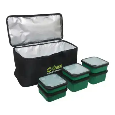 Bait Bag Power Match