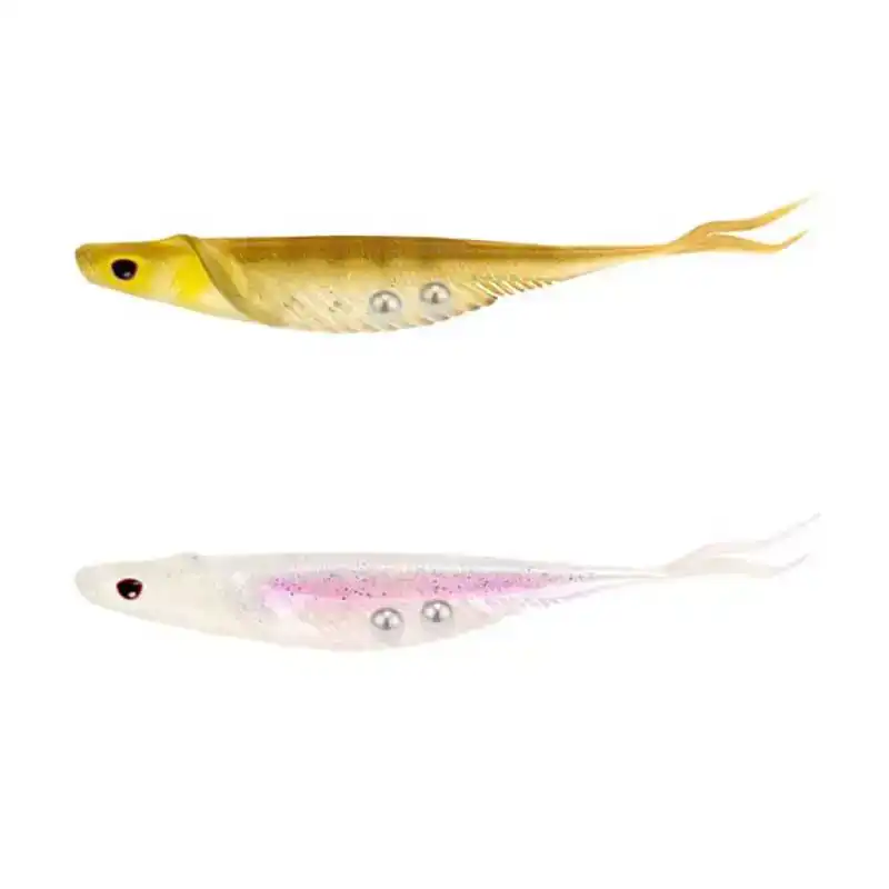 Cobra Shad 3.75 Adjusta Ball