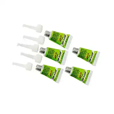 Zap-A-Gap Single-Use Medium CA+