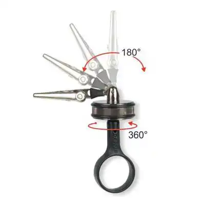 Coccodrillo Dubbing Tool