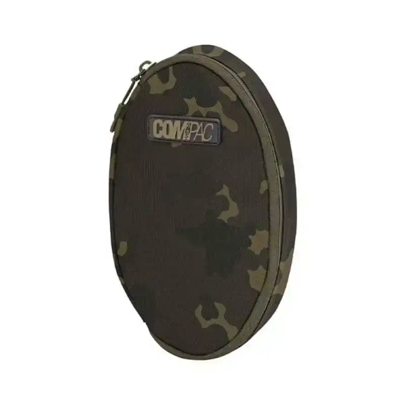 Compac Digital Scales Pouch Dark Kamo