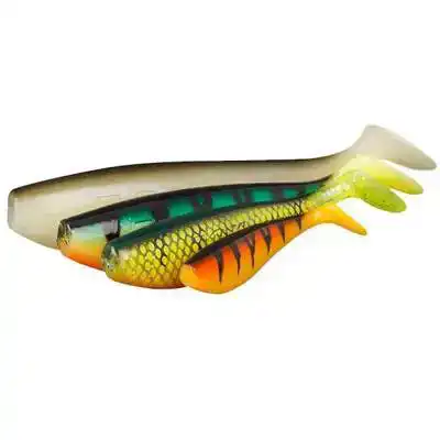 Zander Pro Shad