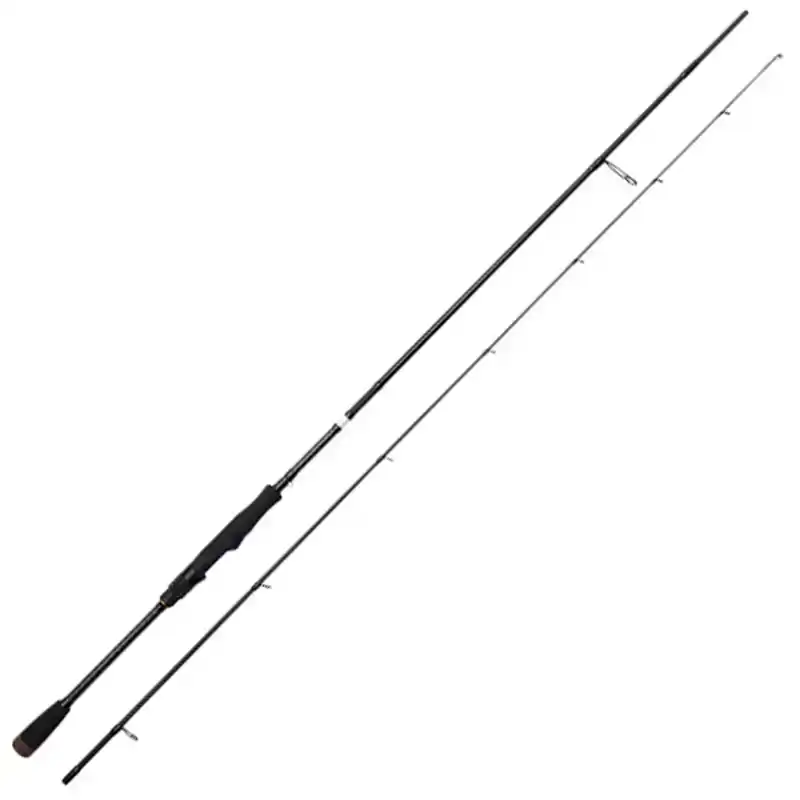 SG2 Ultra Light Game Rods - 1,98 m - 3 tot 10 gram