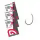 Clinga SP XS Hooks - Haak: 2